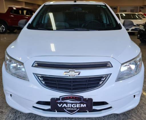 CHEVROLET ONIX 1.0 MPFI LS 8V FLEX 4P MANUAL CHEVROLET ONIX 1.0 MPFI LS 8V FLEX 4P MANUAL